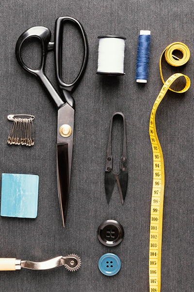 Alteration Services 1